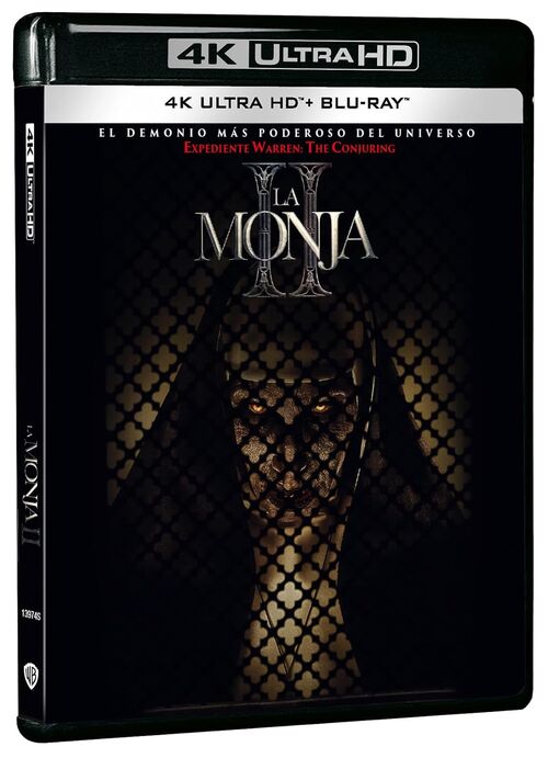 La Monja II (2023)