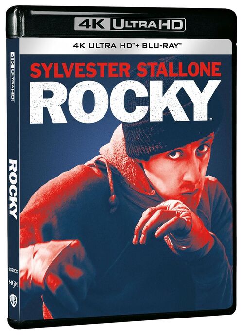 Rocky (1976)