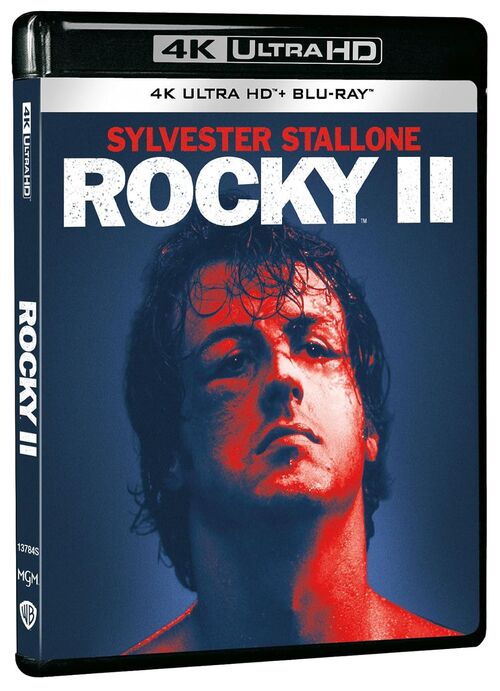 Rocky II (1979)