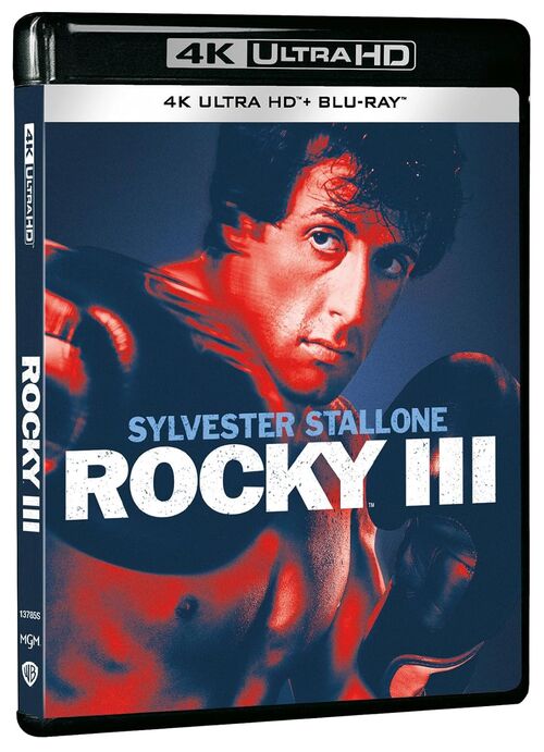 Rocky III (1982)