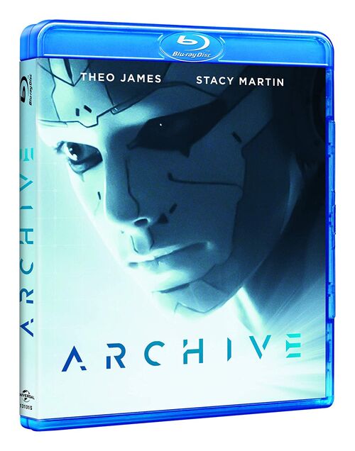 Archive (2020)