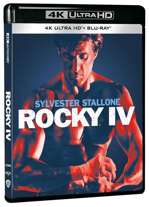 Rocky IV (1985)