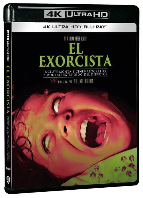 El Exorcista (1973)