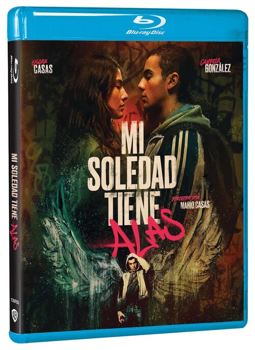 Mi Soledad Tiene Alas (2023)