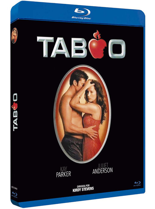 Taboo (1980)