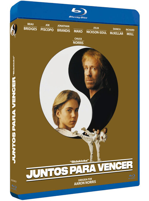 Juntos Para Vencer (1992)