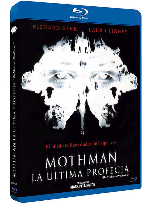 Mothman: La ltima Profeca (2002)