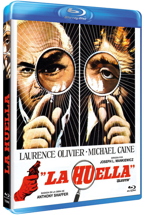 La Huella (1972)