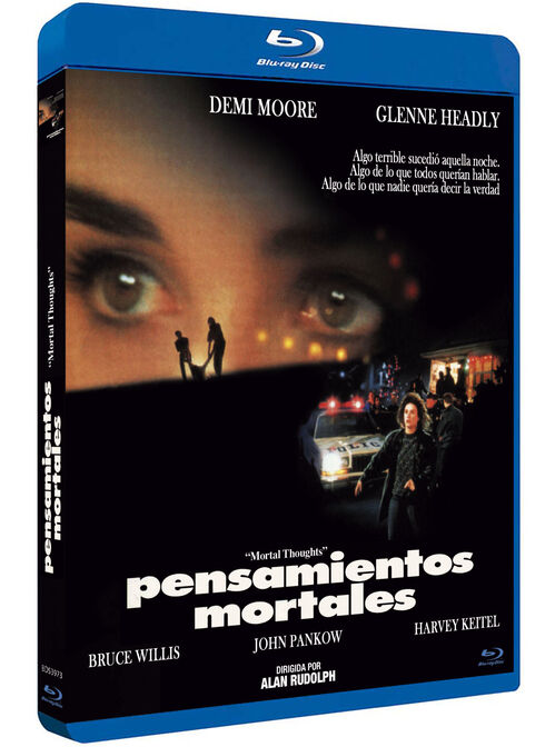 Pensamientos Mortales (1991)
