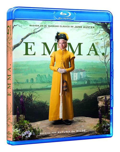 Emma (2020)