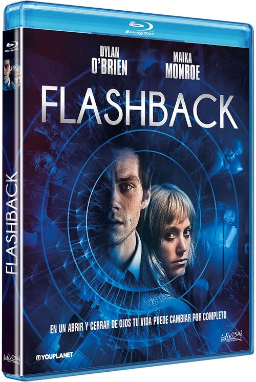 Flashback (2020)