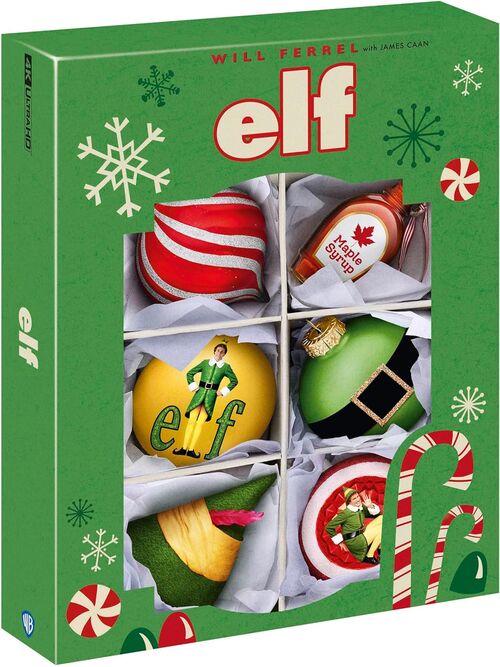 Elf (2003)