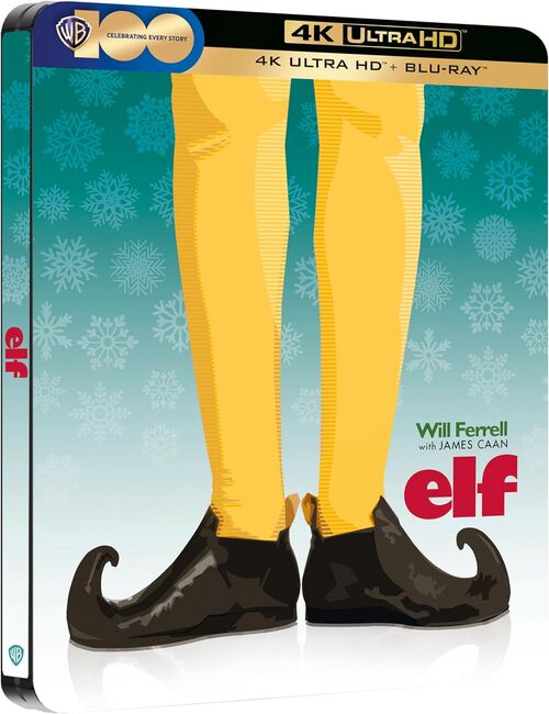 Elf (2003)