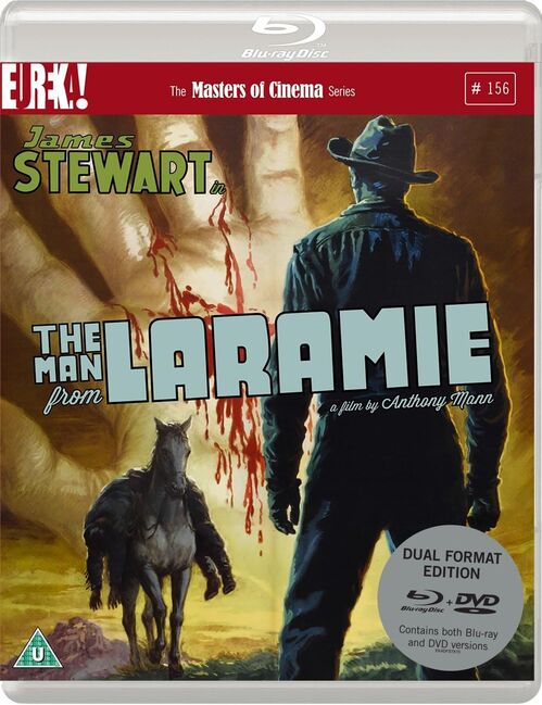 El Hombre De Laramie (1955)