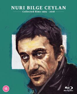 Pack Nuri Bilge Ceylan - 8 películas (1997-2018)