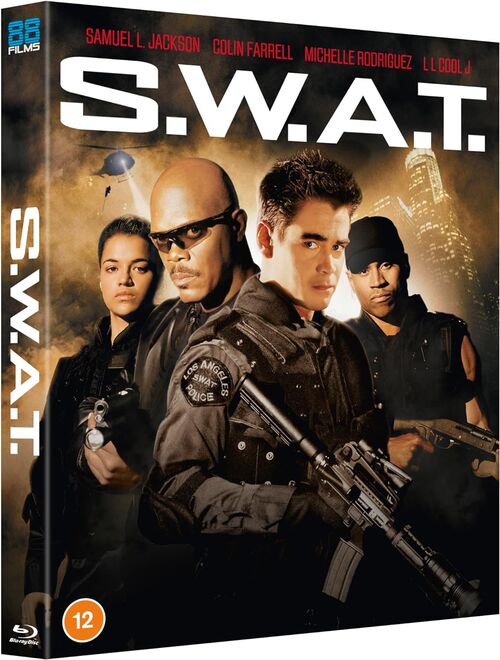 S.W.A.T. (2003)