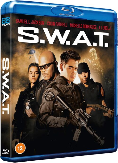 S.W.A.T. (2003)