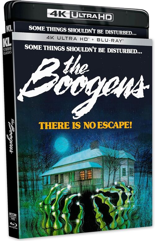 Los Boogens (1981)