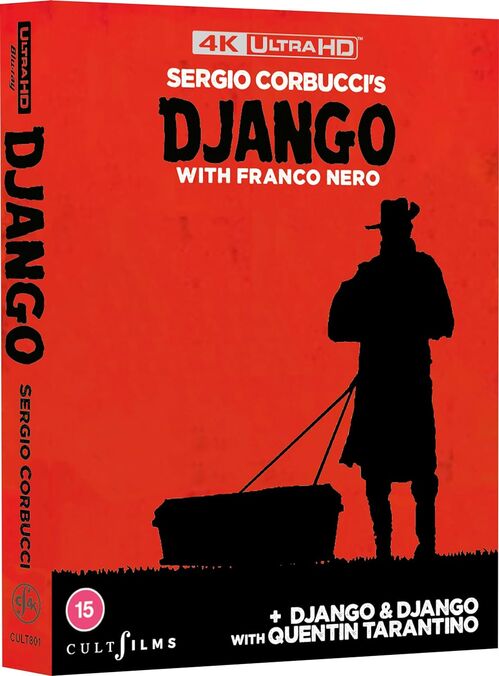 Django (1966)