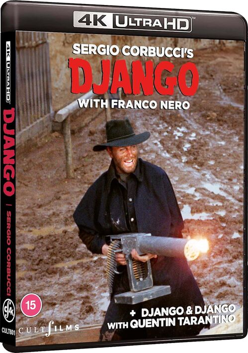 Django (1966)