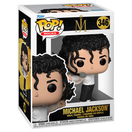 Funko Pop! Michael Jackson (346)