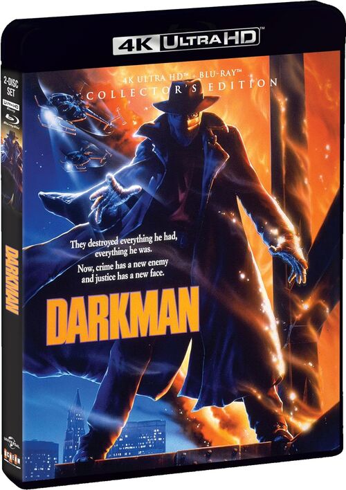 Darkman (1990)