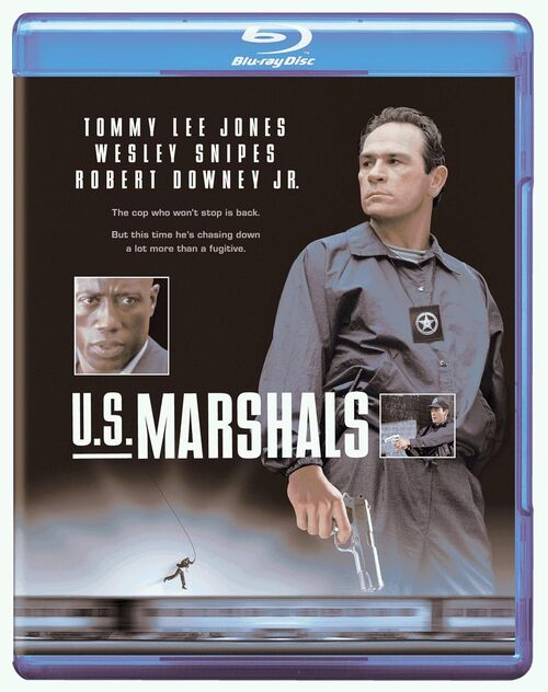 U.S. Marshals (1998)