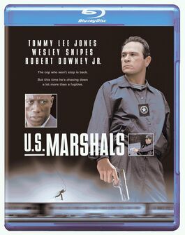 U.S. Marshals (1998)