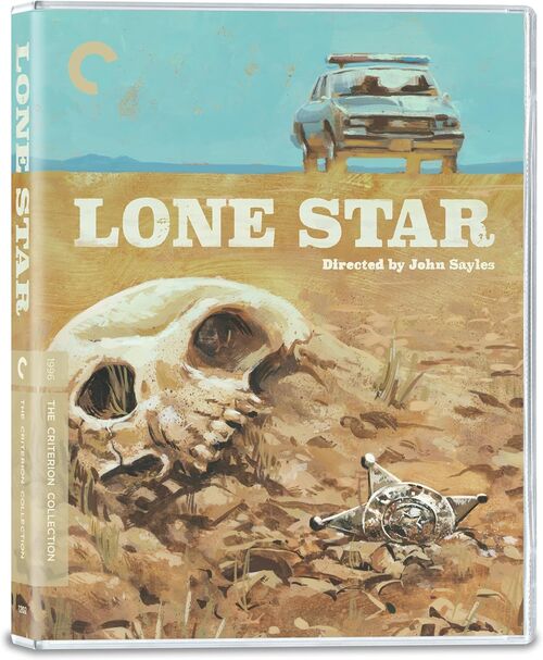 Lone Star (1996)