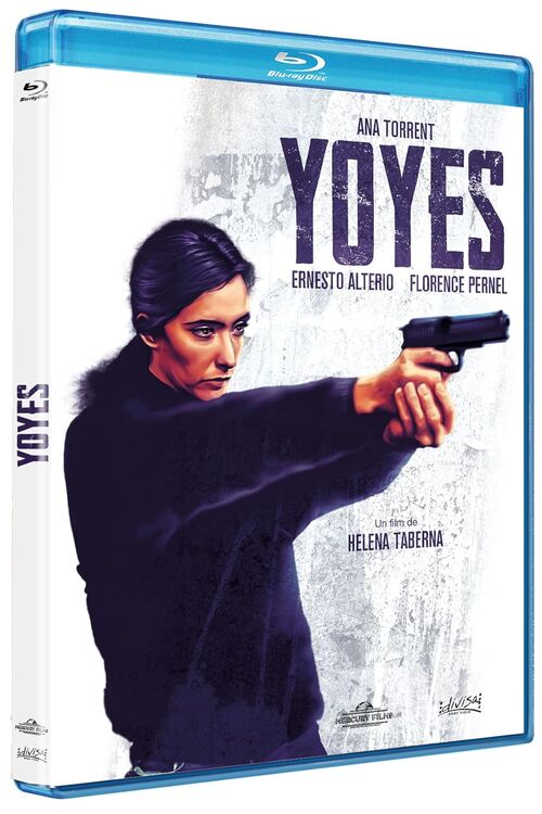 Yoyes (2000)