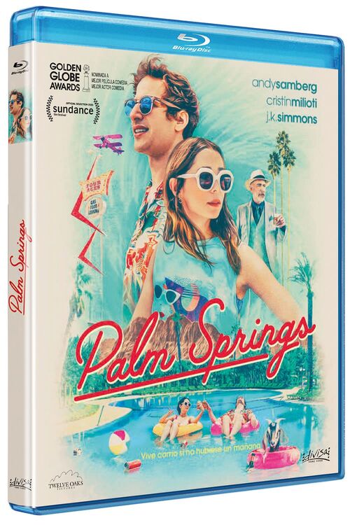 Palm Springs (2020)