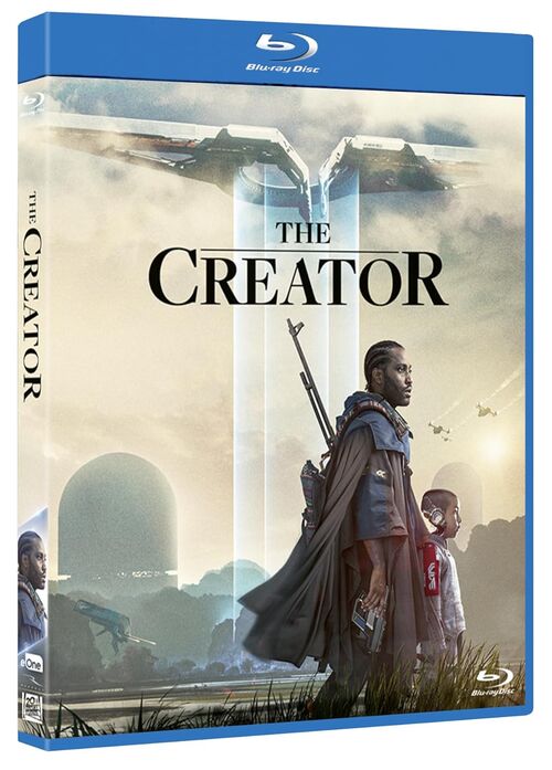 The Creator (2023)