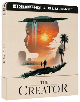 The Creator (2023)