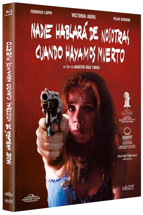 Nadie Hablar De Nosotras Cuando Hayamos Muerto (1995)