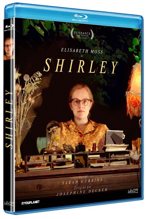 Shirley (2020)