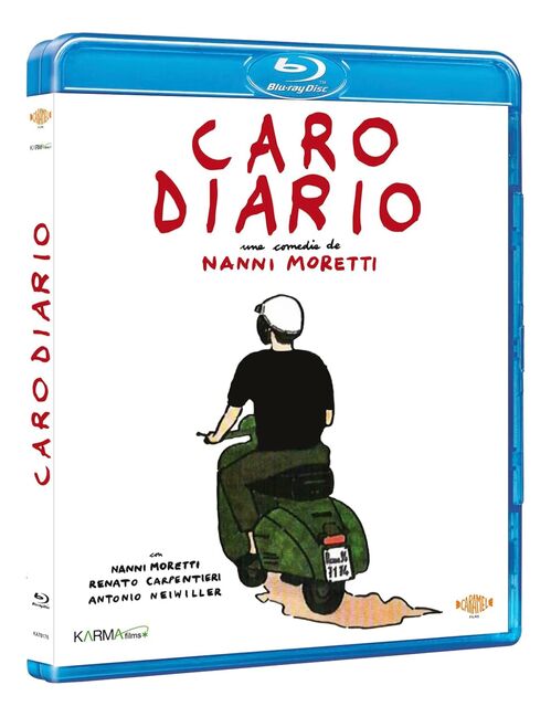 Caro Diario (1993)