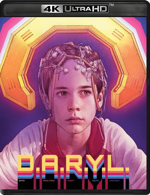 D.A.R.Y.L. (1985)