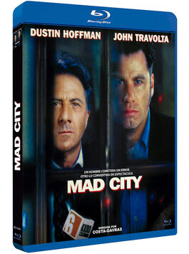 Mad City (1997)