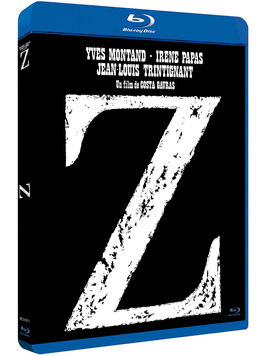 Z (1969)