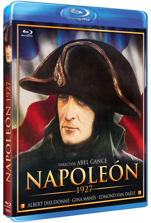 Napolen (1927)