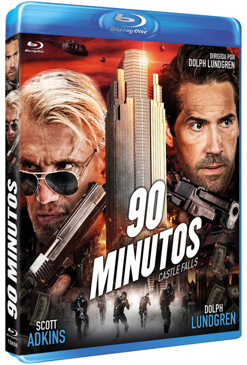 90 Minutos (2021)