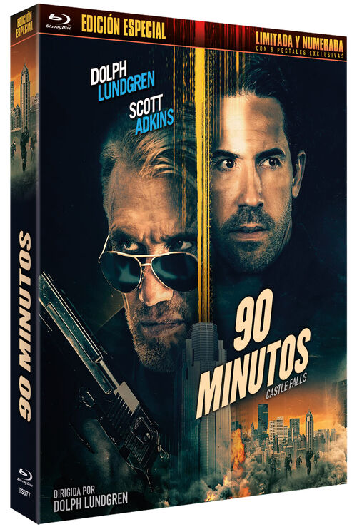 90 Minutos (2021)