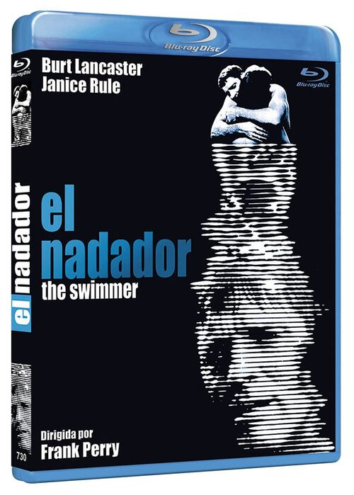 El Nadador (1968)