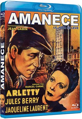 Al Despertar El Día (1939)