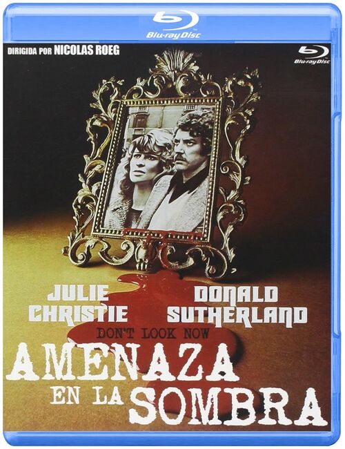 Amenaza En La Sombra (1973)