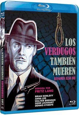 Los Verdugos También Mueren (1943)