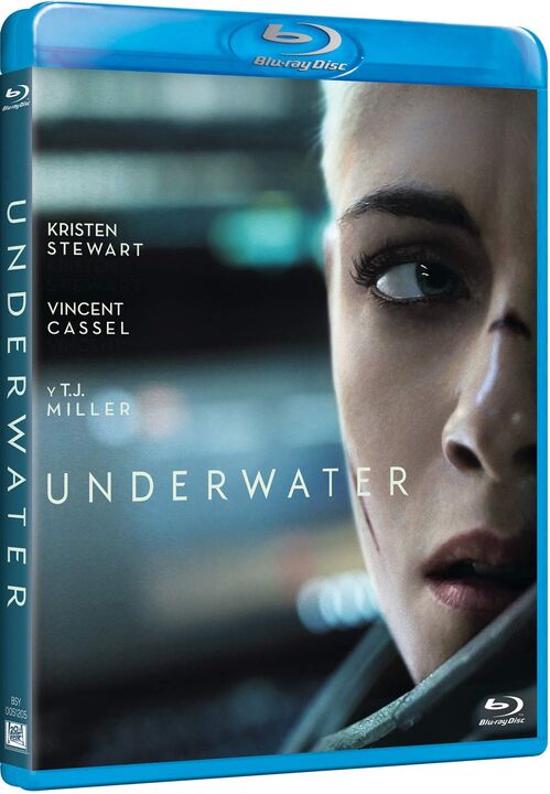 Underwater (2020)