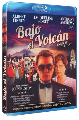 Bajo El Volcán (1984)