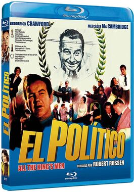 El Político (1949)