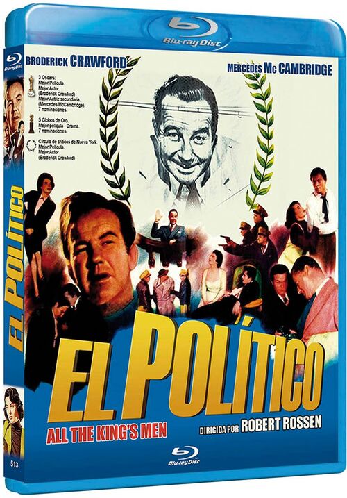 El Poltico (1949)